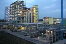 First production of bio-based PBT in a world-scale plant