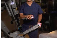 Robotic prostate surgery pays off
