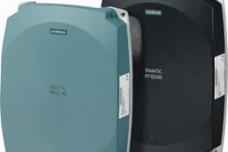 PLANT MAINTENANCE UHF readers for industrial production