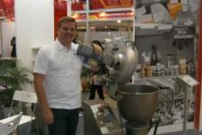 ProPak Vietnam 2014: Stephan makes inroads into convenience food sector
