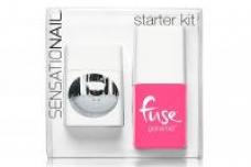 A new nail polish with LED lamp