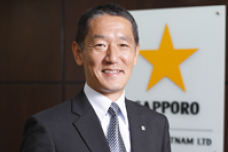 Sapporo brings Japanese brewing to Viet Nam