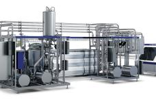 Tetra Pak launches new indirect UHT solution