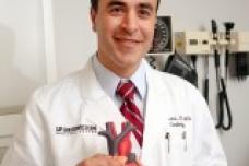 Atherosclerosis may predict adverse cardiovascular events