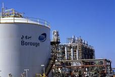 K 2013: Borouge joins Borealis and NOVA Chemicals