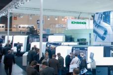 CIMT 2013: DMG / MORI SEIKI exhibit jointly for the 1st time in China
