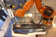 Delcam France to show latest CAM at Industrie