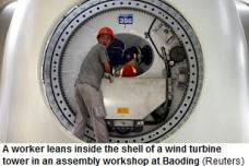 US: The retro silliness of our green trade war with China