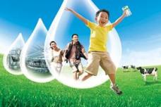 China Mengniu Dairy raises holding in raw milk supplier