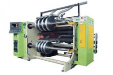FSL-V slitter rewinder