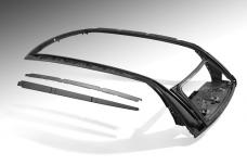 K 2013: Polyscope brings high-heat resistant engineering plastics