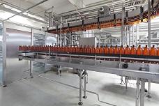 Building the Brewery of the Future