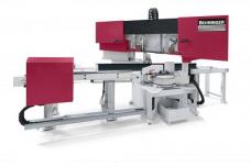 Compact mitre-cutting bandsaw from Behringer