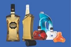 New options for extrusion blow molding