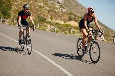 Palatinose™ benefits athletes