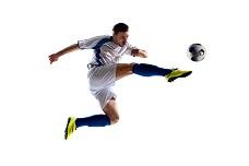World Cup fever