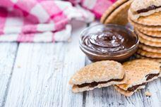 Going guilt-free: redefining chocolate