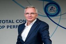 Tetra Pak Thailand names new MD