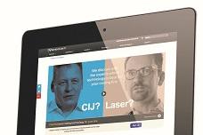 Videojet has new Beverage Hub Web portal