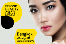 Beyond Beauty ASEAN 2015 launches OEM & Packaging segment