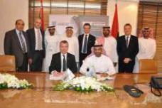 Emirates Steel inks iron ore supply deal with LKAB