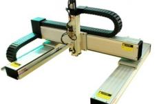 IAS: Light weight single-axis robot from ZOMA
