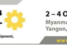 Manufacturing Myanmar brings global machinery marketplace to Yangon