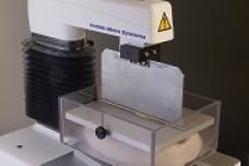 New instrument tests sticky dough