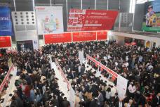CHINAPLAS 2014 focuses on sustainability