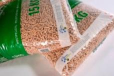 Strongest, thinnest film for flexible packaging