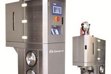 CHINAPLAS 2014: Gainpro boasts efficiency of drying/dehumidifying unit