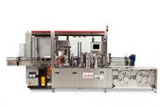 World’s first and only glue extrusion system