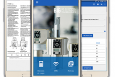 Fine boring app for smart manufacturing