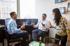 Craft brewery gets $50M funding