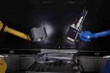 Blackbird Robotersysteme  sets up Shanghai site