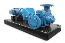 Blackmer® pumps for chemical transfer use