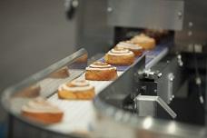 Blockchain in the food industry