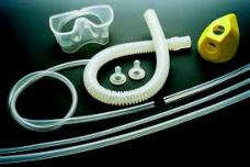 Bluestar Silicones  LSRs produced in  ISO 8 and ISO 7 certified clean rooms