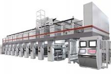 BOBST gravure printing presses meet growing demand in India