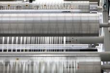 BOBST to demonstrate latest printing solutions at Arabplast 2015