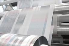 BOBST film packaging system PLASTINDIA 2018