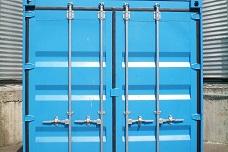 BOGE BLUEprotect container solution