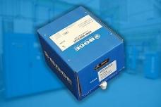 BOGE launches sustainable lubrication packaging