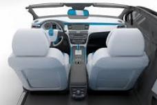 Lightweighting solutions for electric vehicles
