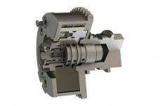 BorgWarner iCTA improves fuel economy