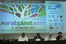 Borouge as principal sponsor at ArabPlast 2017