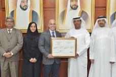 Borouge now ISO 9001:2015 certified