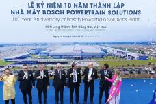 A decade of innovation in Vietnam