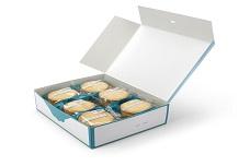Round-the-clock biscuit production