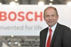 Bosch Packaging Technology announces new leadership